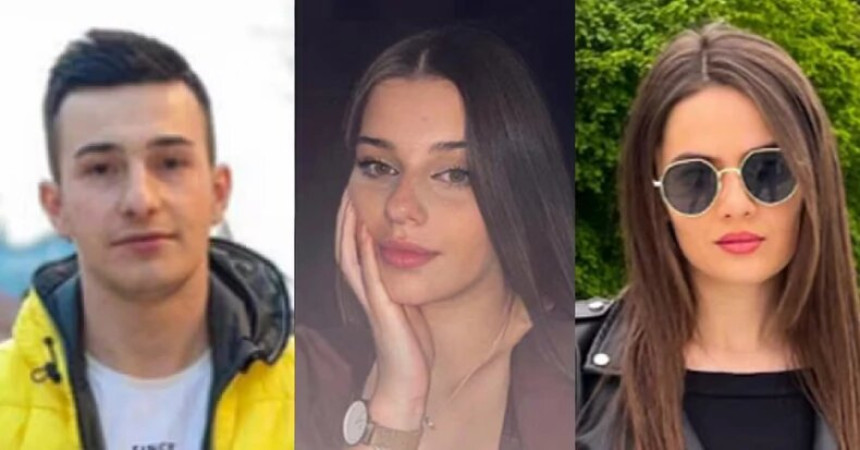 Traga se za troje mladih koje je odnijela bujica (VIDEO)