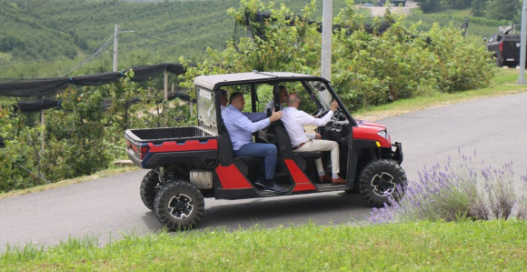 Dodik zatražio od Orbana 300 miliona KM da vrati ratu kredita!