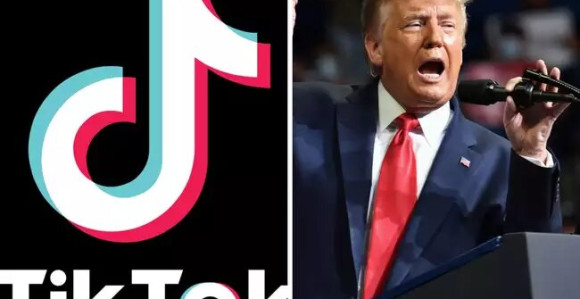 Трамп отворио налог на ТикТоку, а хтио да га забрани