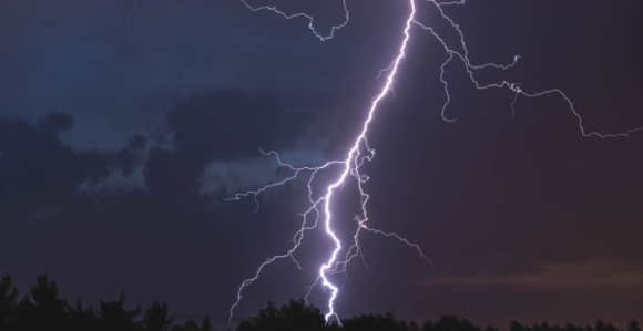 Чешка: Најмање 10 људи повријеђено услед удара грома