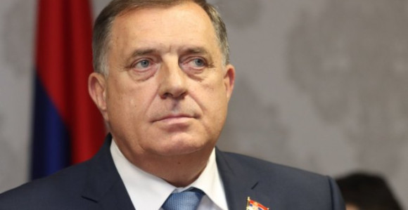 Dodik: Srpskom narodu ne treba Srpska demokratska stranka