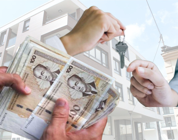 Куповина стана у Српској постала немогућа мисија!