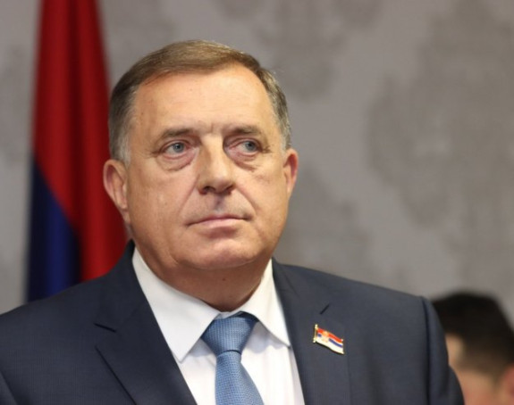 Додик: Српском народу не треба Српска демократска странка