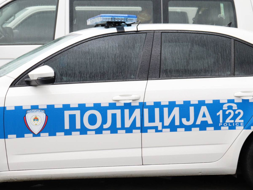 Pokušaj ubistva u Istočnom Sarajevu, ranjen muškarac