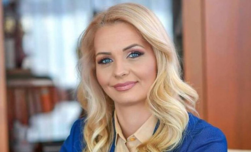 Trivićeva napustila stranku: Osipa li se Stevandićevo jato?