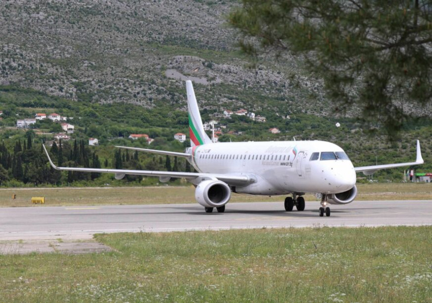 Političari spiskali sedam miliona KM na avionske karte