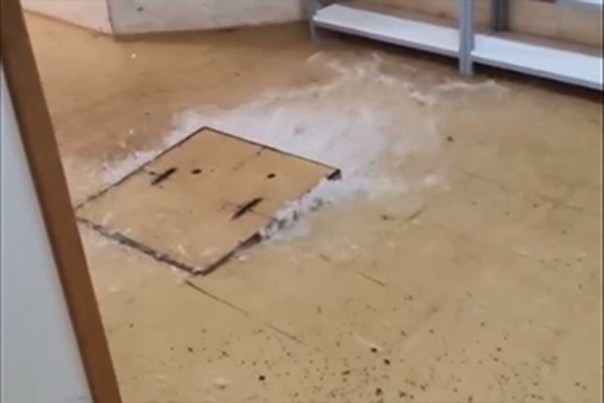 Apel iz Narodne i univerzitetske biblioteke Srpske