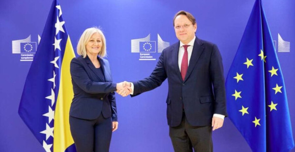 Varhelji danas u BiH, ima li pomaka na putu ka EU?