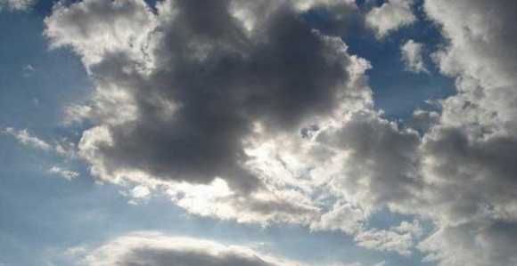 Danas nestabilno vrijeme sa kišom i pljuskovima