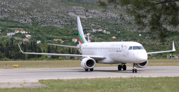 Političari spiskali sedam miliona KM na avionske karte