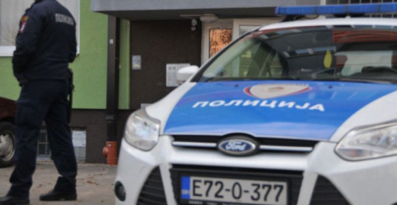 Osnovac u Prijedoru donio ručnu bombu u školu