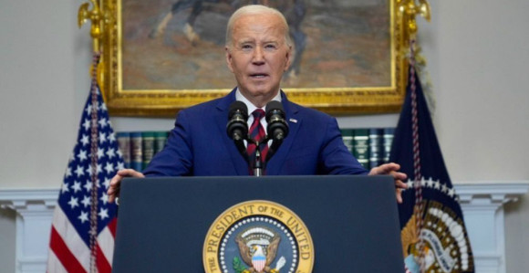 SAD:U prijedlogu za primirje u Gazi nije ništa izostavljeno