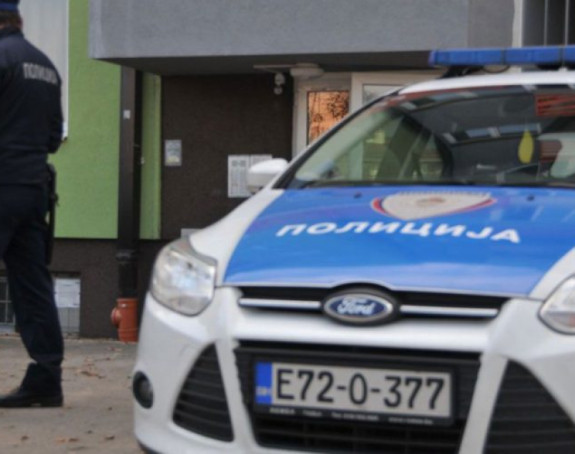 Osnovac u Prijedoru donio ručnu bombu u školu
