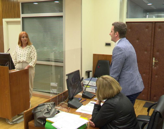 Zaštitna odijela nisu imala potrebne certifikate