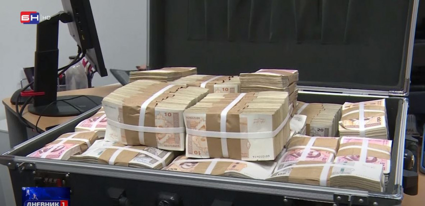 Prosječna penzija u Evropi 1.224 evra, a u Srpskoj 303 evra