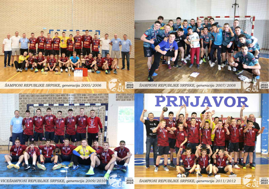 Rukometaši nemaju novca, odustaju od svih takmičenja