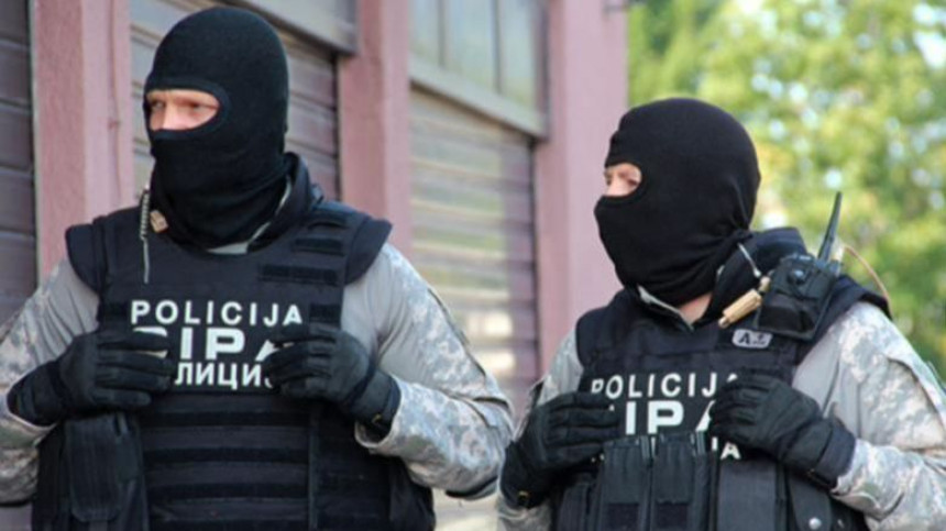 Osumnjičen da je u BiH ilegalno unio preko milion evra