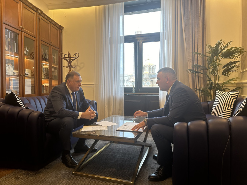 Pomoći opštinama koje su pogođene nevremenom