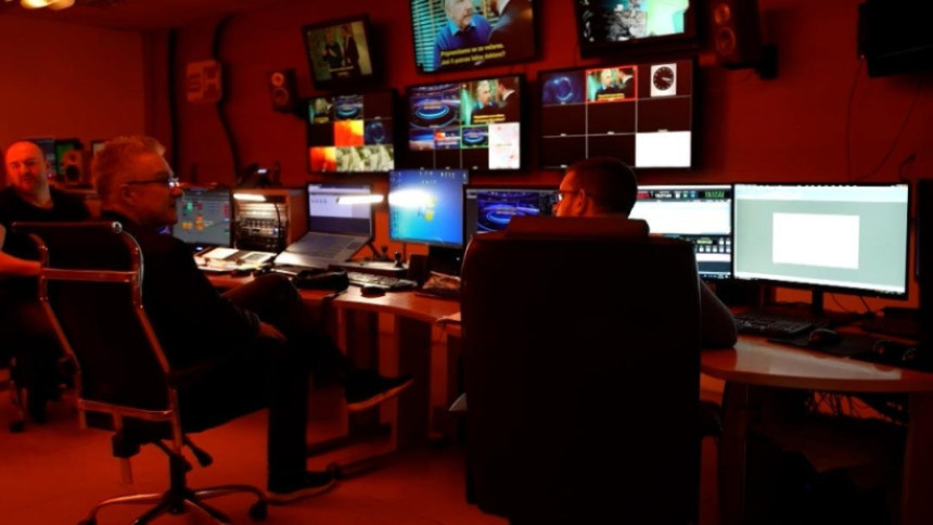 Ne prestaje haos sa mjerenjem gledanosti TV stanica u BiH