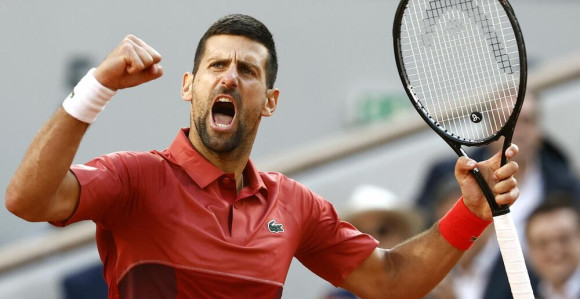 Đoković sa najviše pobjeda na grend slem turnirima