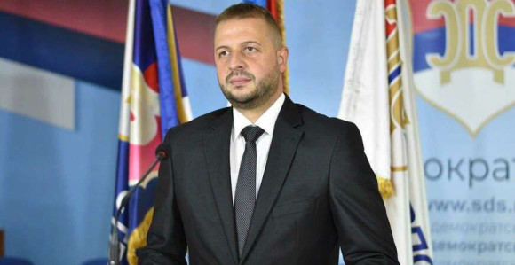 Dodik na krilima stranaca ponovo juriša da uništi SDS