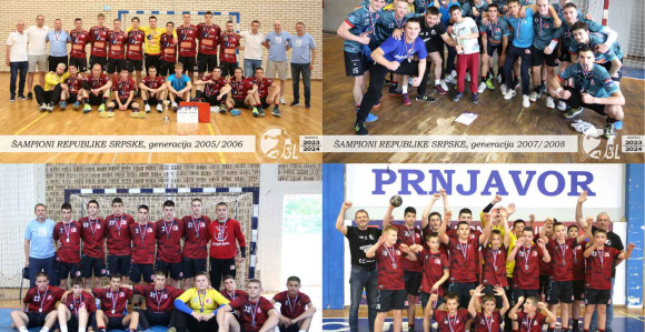 Rukometaši nemaju novca, odustaju od svih takmičenja