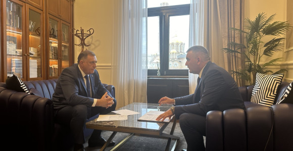 Pomoći opštinama koje su pogođene nevremenom