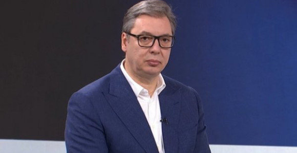 Vučić: Svesrpski sabor će biti velika fešta za Beograd