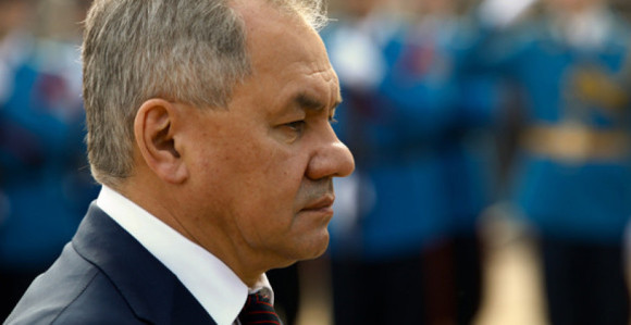 Putin imenovao Sergeja Šojgua na novu funkciju