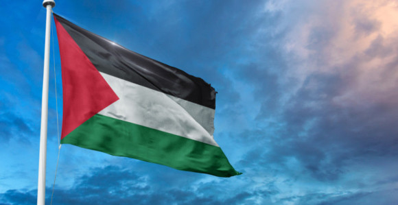 Slovenija 147. članica UN koja je priznala Palestinu