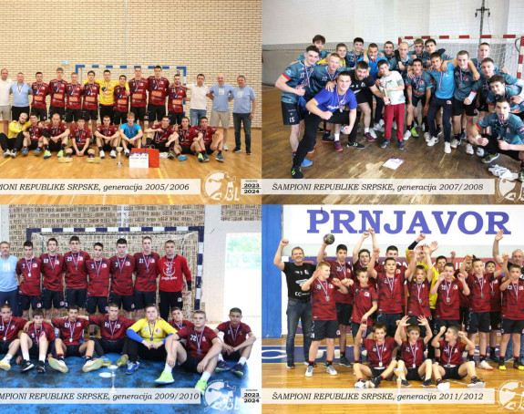 Rukometaši nemaju novca, odustaju od svih takmičenja