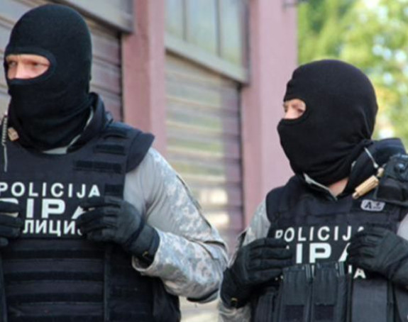 Osumnjičen da je u BiH ilegalno unio preko milion evra