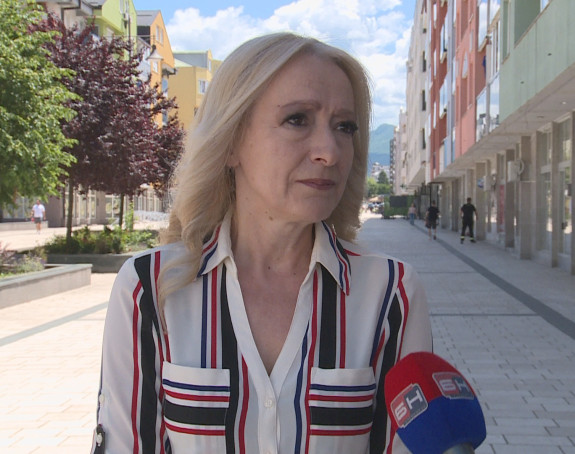 SDS čeka odluku Suda BiH i CIK-a: Odluka mora biti u našu korist