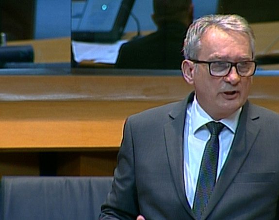 Zabrana izlaska SDS-a na izbore je direktna pomoć Dodiku