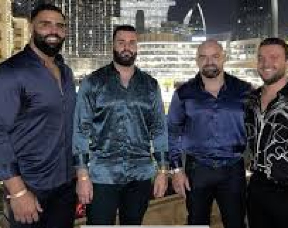 Veze političara i narko kartela u BiH: Ko koga štiti?!