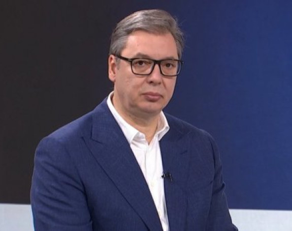 Vučić: Svesrpski sabor će biti velika fešta za Beograd