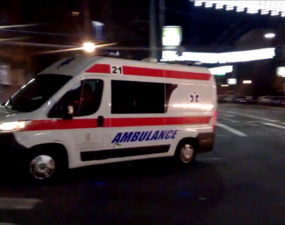 Хорор у Миријеву: Двије особе пронађене мртве у стану