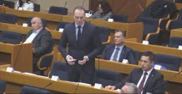 Tamindžija: Ja i Mirko Ćurić nismo nasilnici!