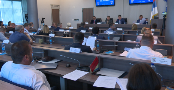 SNSD većini u Bijeljini za sve kriva gradska uprava