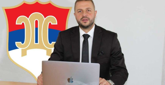 Nešković: Gađali Dodikov SNSD, a pogodili SDS