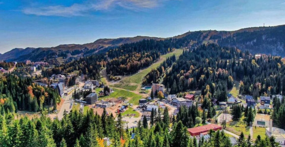 Vlada krčmi blago Srpske - Jahorina postala praonica para?!