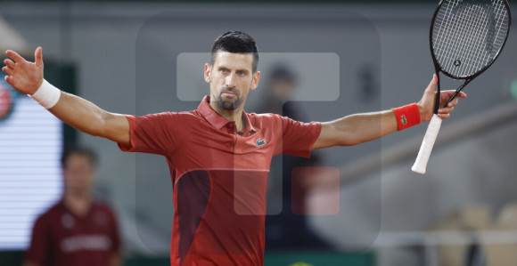 Novak Đoković nakon povrede operisao koljeno u Parizu
