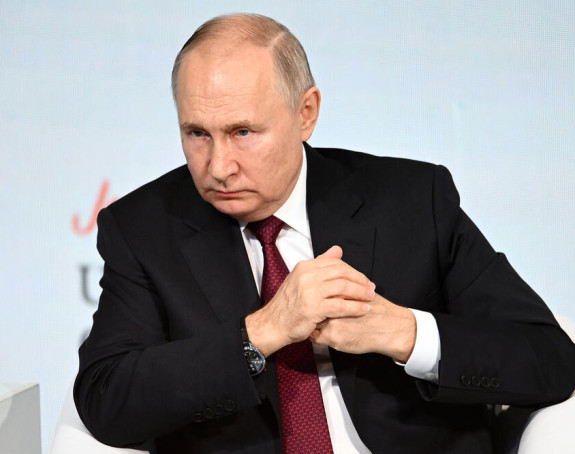 Prijetnja Francuskoj nakon najave da će poslati instruktore