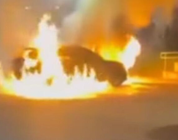 Vanredna sjednica Skupštine Pale o stanju bezbjednosti