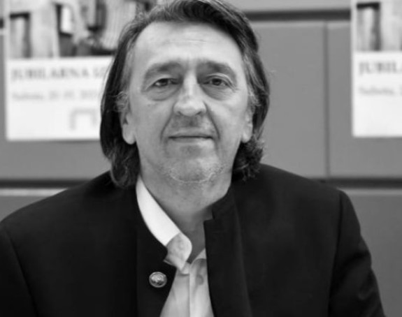 U Zenici preminuo proslavljeni glumac Haris Burina