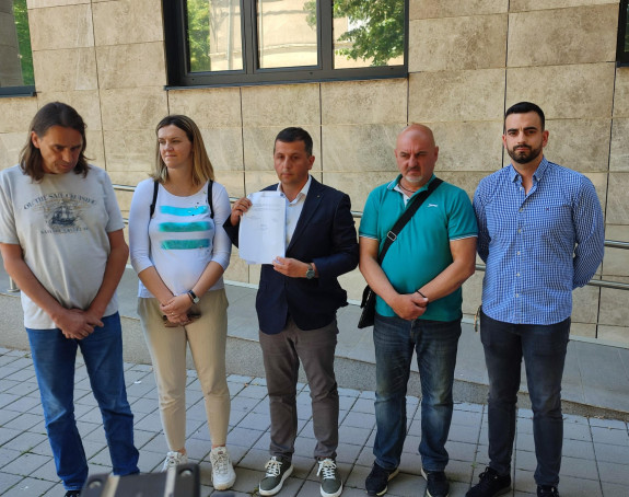 Vukanović o Trebinju: Pravda će biti osveta!