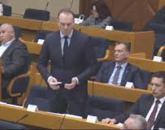 Tamindžija: Ja i Mirko Ćurić nismo nasilnici!