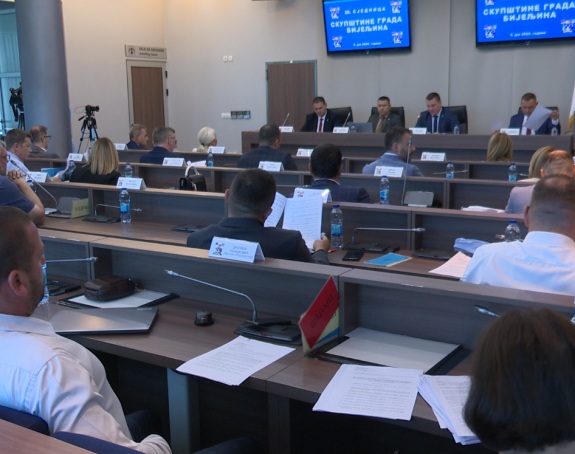 SNSD većini u Bijeljini za sve kriva gradska uprava