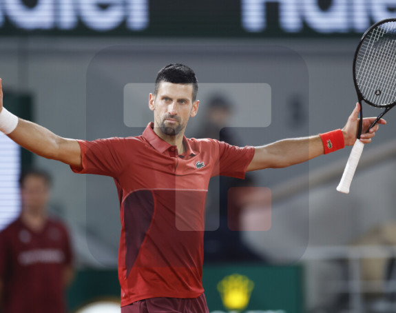 Novak Đoković nakon povrede operisao koljeno u Parizu