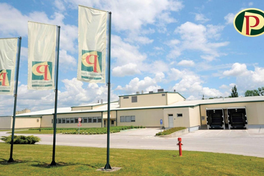 U Srpcu se otrovalo 16 radnika fabrike "Perutnine ptuj"
